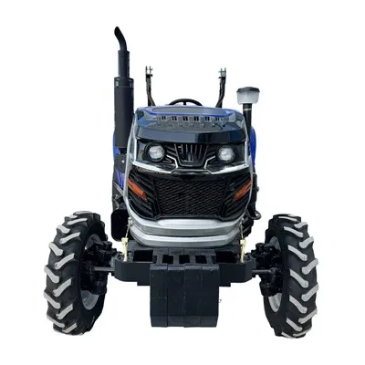 Traktorin maatalous 70 hevosvoiman